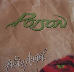 Poison (USA) : Fallen Angel